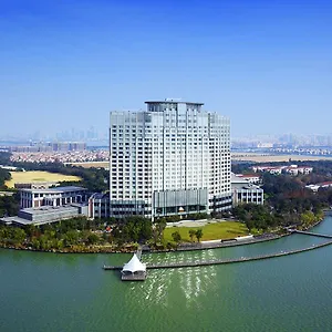 Kempinski Suzhou Отель