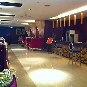 酒店 Jinsu Business