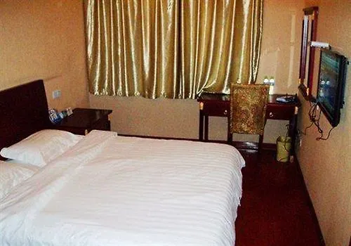 Super 8 Hotel Suzhou Le Yuan  苏州