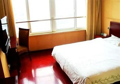 Super 8 Hotel Suzhou Le Yuan  苏州